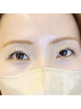 ルル(lulu)/Lash Lift/まつ毛パーマ