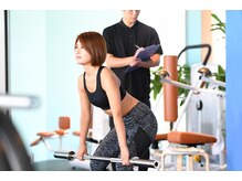 コアカーム(Core&Calm)