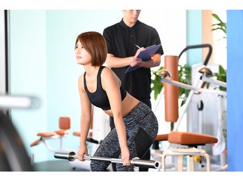 コアカーム(Core&Calm)