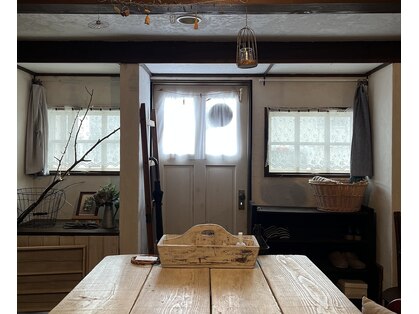 ミューサ(Mysa)の写真