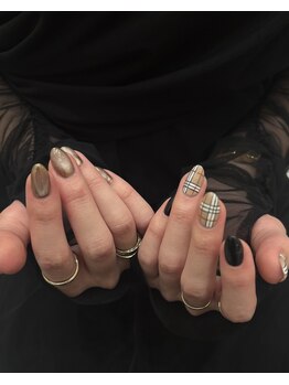 ゼアウィルビーラブデイ(there will be loveday)/スタッフhaluka