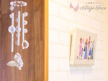 アンジュフェイス(Ange Face)/