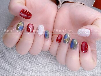 ニゴサロン(25Salon)/