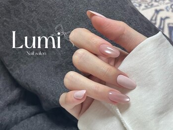 ルミネイル 大宮東口店(Lumi Nail)/可愛いデザイン