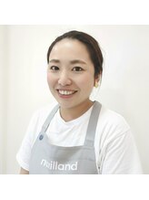 ネイルランド 橋本店&nbsp;後藤 