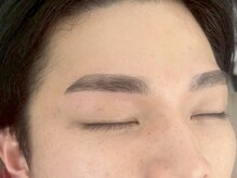 アイ ライク ミー 天神大名店(EYE like me)/【Remi】眉毛アイブロウデザイン