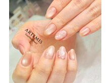 アルテミス(ARTEMIS)