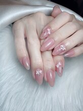 クイーンネイル(Queen Nail)/