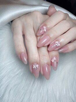 クイーンネイル(Queen Nail)/