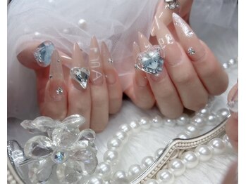 スカルプ+90分やり放題