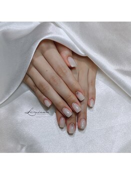 ルミナーレバイルチカ 門戸厄神店(Luminare by Luccica)/シンプルコース