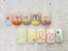 ココル 大塚駅前店(Cocol)/【Artfulコース】￥7700