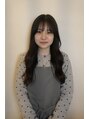 カミエニコ(Kamienico)&nbsp;平野 乃愛