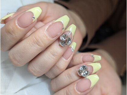 パル(paru)の写真