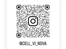 セルヴィノバ(CELL VI NOVA)/＊Instagram