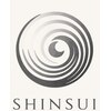 深睡(SHINSUI)のお店ロゴ