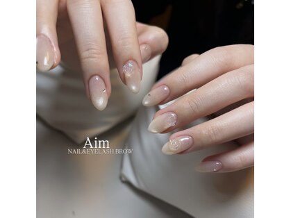 エイム 目黒店(Aim)の写真