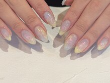 ネオリーブシェリエ 浅草店(Neolive cherie)/ニュアンス定額デザイン☆