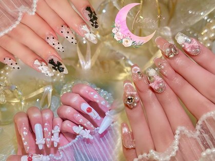 ルアン 堀江店(luan)の写真
