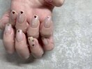 ミラーネイル
