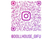 当店のInstagramのご案内♪
