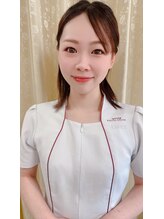 メナードフェイシャルサロン 西区八筋町店&nbsp;澤村 香織