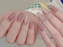 ヌードネイルスタジオ 銀座店(Nude Nailstudio)