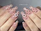定額デザイン"Le Mieux"コース
