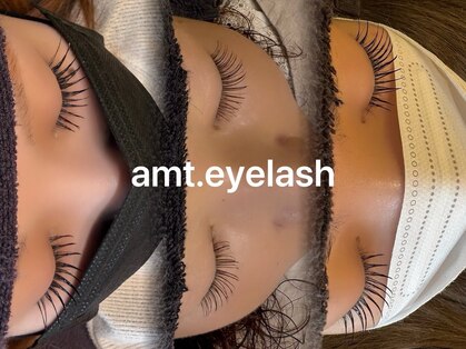 アムト(amt.)の写真