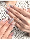 maya綺麗めニュアンス