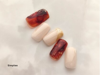 シンプリー 西荻窪店(Simpliee)の写真