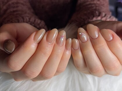 リノアネイル(Linoa Nail)の写真