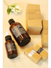 レムロード 赤羽店/内側から素肌美に導く高濃度酸素