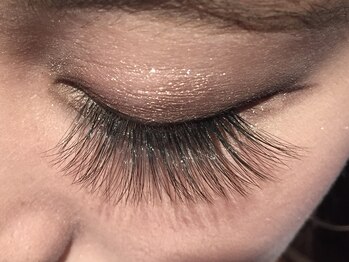 アロマボーテ ソア(Aroma beaute Soi)/ボリュームラッシュ560本