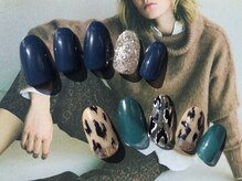 キュアバイアニーアンドジーノ(Qa by Annie&Gino)/