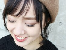 コハク アイデザイン(Cohaku eye design)/