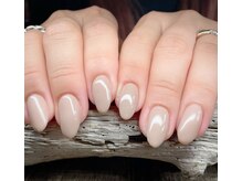 爪屋べっぴん堂/ワンカラー