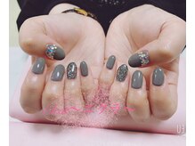 エクラ 横浜関内店(Eclat)/シンプルコース