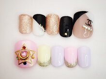 ハーモニー(Harmony)/フット定額6600