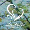 ラチュール リゾート(La.tulle Resort)ロゴ