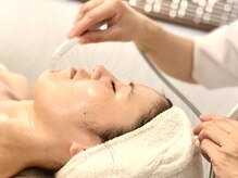 ポーラ 伊集院店(POLA)/キッシング