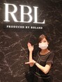 RBL 梅田店/RBL梅田店　スタッフ一同