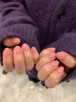 アールエム(Rm)/12月♪ネイル