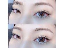 ベラルーナ 那覇おもろまち店(Bella Luna)/ラッシュリフト