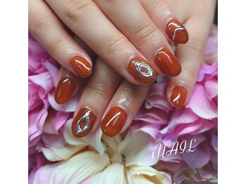 アイネイル(iNAIL)/