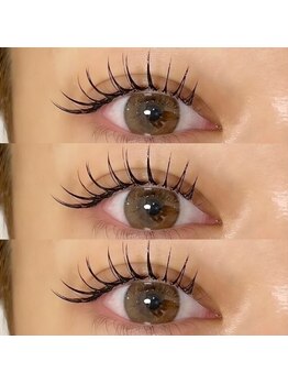 エヌズネイルサロン(N's)/マツエクデザイン