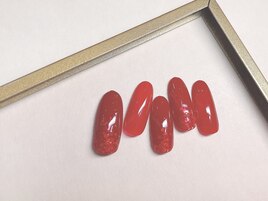 隠れキラキラ￥8800