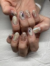 ピピランチェ(PIPIRANCHE)/