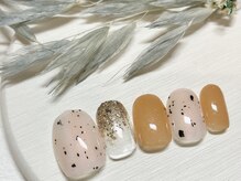 ブレス 仙台駅前本店(BLESS)/冬セレクトデザイン