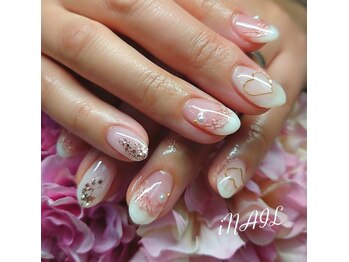 アイネイル(iNAIL)/